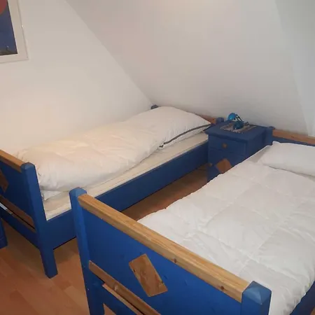 בית נופש Wattje *