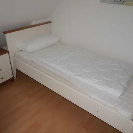 Feriehus Wattje Carolinensiel