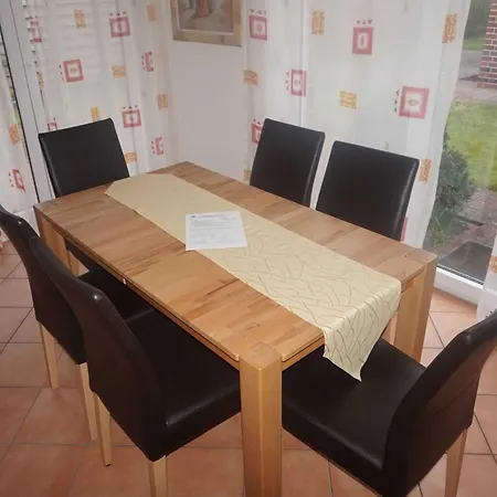 Wattje בית נופש קרוליננזיל